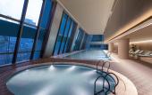 Туры в отель Ascott Raffles City Chongqing