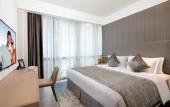 Туры в отель Ascott Raffles City Chongqing