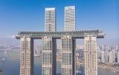 Туры в отель Ascott Raffles City Chongqing