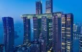 Туры в отель Ascott Raffles City Chongqing