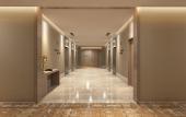 Туры в отель Novotel Moganshan