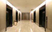 Туры в отель Novotel Moganshan
