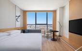 Туры в отель Fairfield by Marriott Shijiazhuang High-Tech Zone