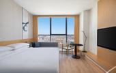 Туры в отель Fairfield by Marriott Shijiazhuang High-Tech Zone