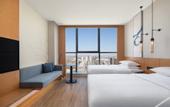 Туры в отель Fairfield by Marriott Shijiazhuang High-Tech Zone