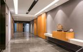 Туры в отель Fairfield by Marriott Shijiazhuang High-Tech Zone