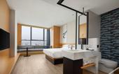 Туры в отель Fairfield by Marriott Shijiazhuang High-Tech Zone