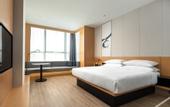 Туры в отель Fairfield by Marriott Shijiazhuang High-Tech Zone