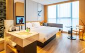 Туры в отель Fairfield by Marriott Shijiazhuang High-Tech Zone