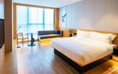 Туры в отель Fairfield by Marriott Shijiazhuang High-Tech Zone