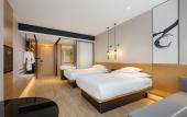Туры в отель Fairfield by Marriott Shijiazhuang High-Tech Zone