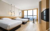 Туры в отель Fairfield by Marriott Shijiazhuang High-Tech Zone