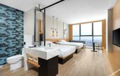 Туры в отель Fairfield by Marriott Shijiazhuang High-Tech Zone