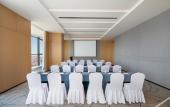 Туры в отель Fairfield by Marriott Shijiazhuang High-Tech Zone