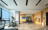 Туры в отель Fairfield by Marriott Shijiazhuang High-Tech Zone