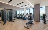Туры в отель Fairfield by Marriott Shijiazhuang High-Tech Zone