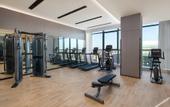 Туры в отель Fairfield by Marriott Shijiazhuang High-Tech Zone