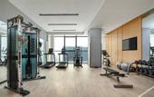 Туры в отель Fairfield by Marriott Shijiazhuang High-Tech Zone