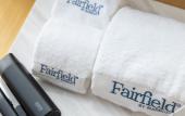 Туры в отель Fairfield by Marriott Shijiazhuang High-Tech Zone