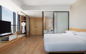 Туры в отель Fairfield by Marriott Shijiazhuang High-Tech Zone