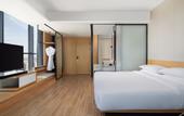Туры в отель Fairfield by Marriott Shijiazhuang High-Tech Zone