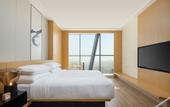 Туры в отель Fairfield by Marriott Shijiazhuang High-Tech Zone