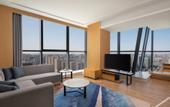 Туры в отель Fairfield by Marriott Shijiazhuang High-Tech Zone