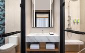 Туры в отель Fairfield by Marriott Shijiazhuang High-Tech Zone
