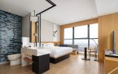 Туры в отель Fairfield by Marriott Shijiazhuang High-Tech Zone