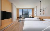 Туры в отель Fairfield by Marriott Shijiazhuang High-Tech Zone