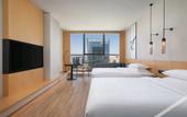 Туры в отель Fairfield by Marriott Shijiazhuang High-Tech Zone