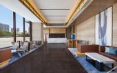 Туры в отель Fairfield by Marriott Shijiazhuang High-Tech Zone
