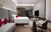 Туры в отель Ramada by Wyndham Qingdao Jiaodong International Airport