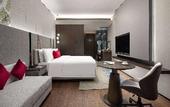 Туры в отель Ramada by Wyndham Qingdao Jiaodong International Airport
