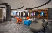 Туры в отель Ramada by Wyndham Qingdao Jiaodong International Airport