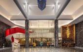 Туры в отель Ramada by Wyndham Qingdao Jiaodong International Airport