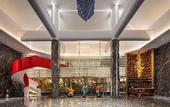 Туры в отель Ramada by Wyndham Qingdao Jiaodong International Airport
