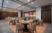 Туры в отель Ramada by Wyndham Qingdao Jiaodong International Airport
