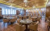 Туры в отель Ramada by Wyndham Qingdao Jiaodong International Airport