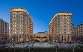 Туры в отель Ramada by Wyndham Qingdao Jiaodong International Airport