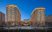 Туры в отель Ramada by Wyndham Qingdao Jiaodong International Airport