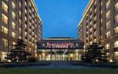 Туры в отель Ramada by Wyndham Qingdao Jiaodong International Airport