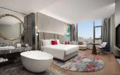 Туры в отель Ramada by Wyndham Qingdao Jiaodong International Airport