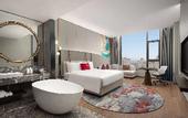Туры в отель Ramada by Wyndham Qingdao Jiaodong International Airport