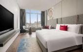 Туры в отель Ramada by Wyndham Qingdao Jiaodong International Airport