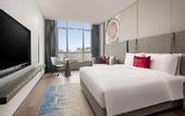 Туры в отель Ramada by Wyndham Qingdao Jiaodong International Airport