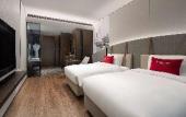 Туры в отель Ramada by Wyndham Qingdao Jiaodong International Airport