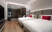 Туры в отель Ramada by Wyndham Qingdao Jiaodong International Airport