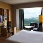 Туры в отель Hilton Kuala Lumpur, оператор Anex Tour