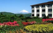 Туры в отель Hotel Green Plaza Hakone